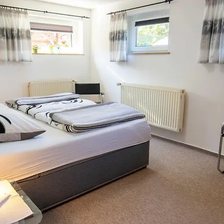 Apartment Am Greifswalder Bodden