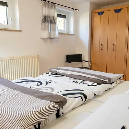 Am Greifswalder Bodden Apartment *